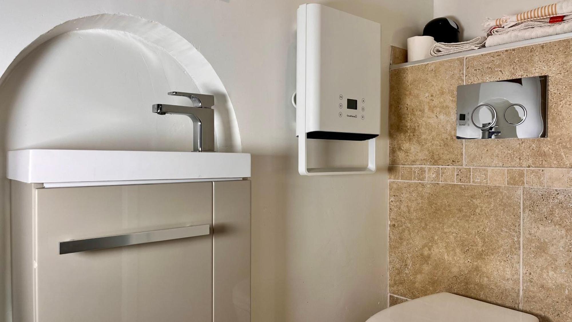 Le Chene - Provencal A - Ac - Wifi - Parking Gratuit - Mougins