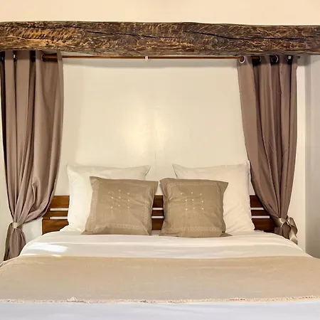 Le Chene - Studio Provencal A Mougins - Ac - Wifi - Parking Gratuit - Esterno foto
