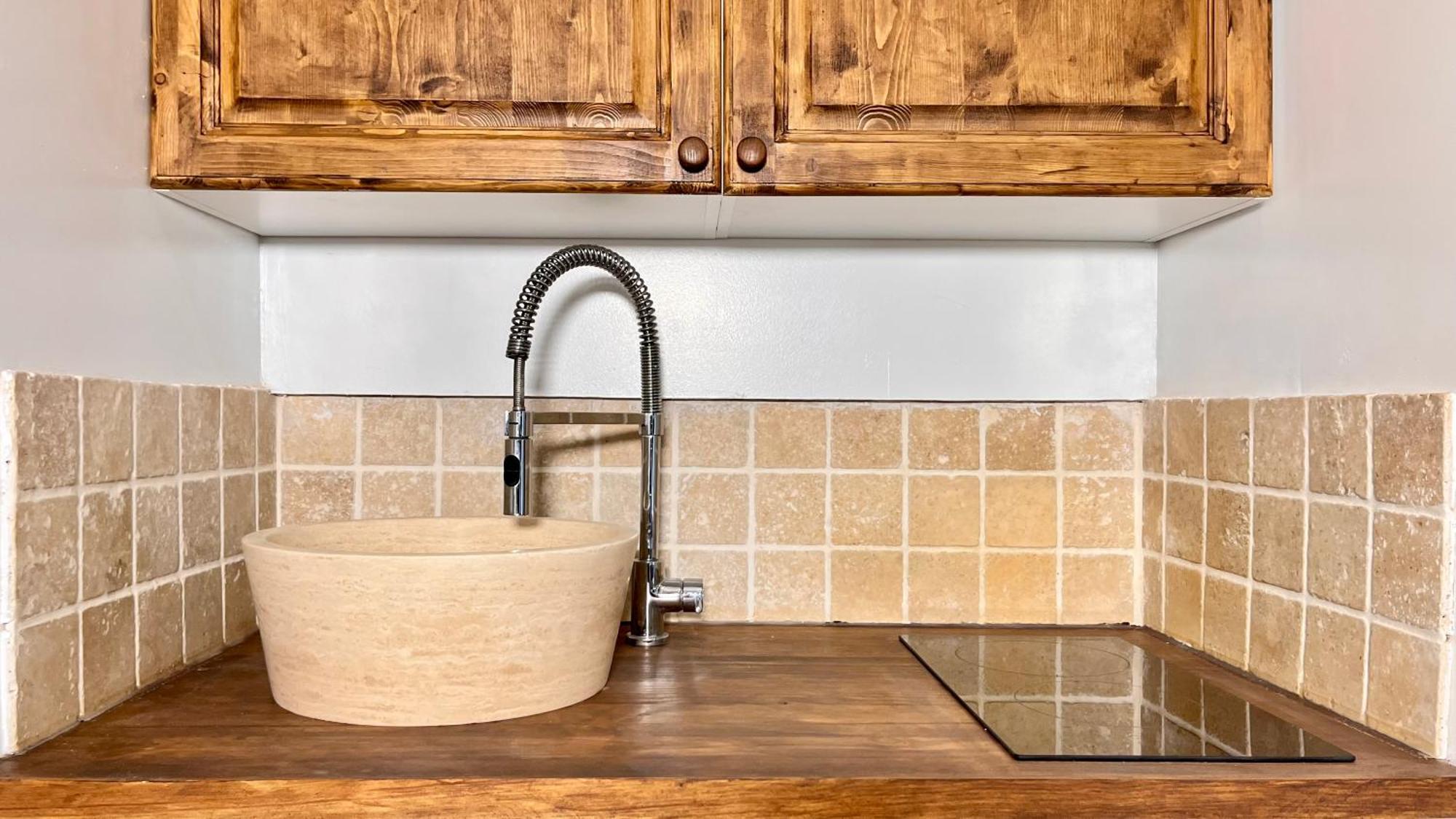 Le Chene - Provencal A - Ac - Wifi - Parking Gratuit - Apartment Mougins